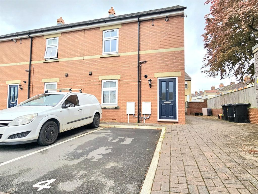 1 bed flat to rent in Westbourne House, Swindon, Wiltshire SN2 Zoopla