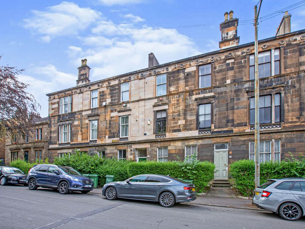 4 bed flat for sale in 30 Queen Mary Avenue, Glasgow G42 Zoopla