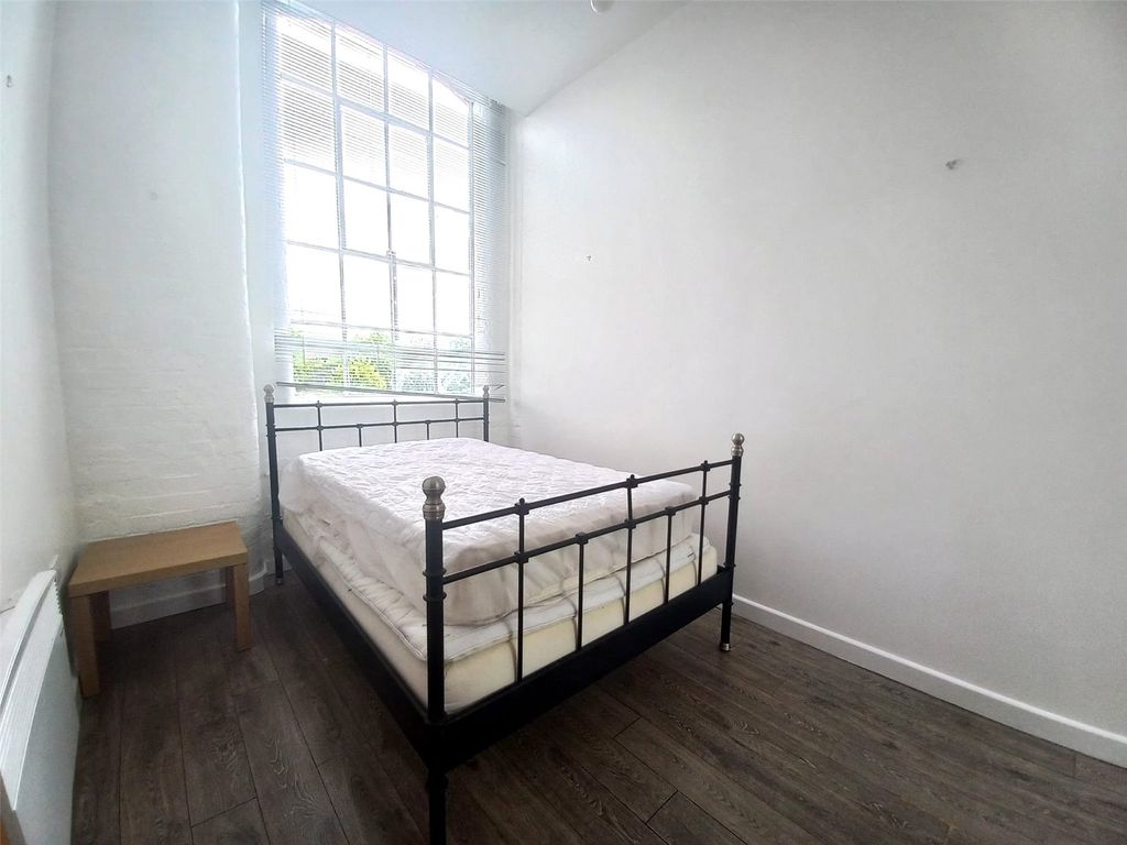 Basford Mill, 15 Egypt Road, Nottingham, Nottinghamshire NG7  