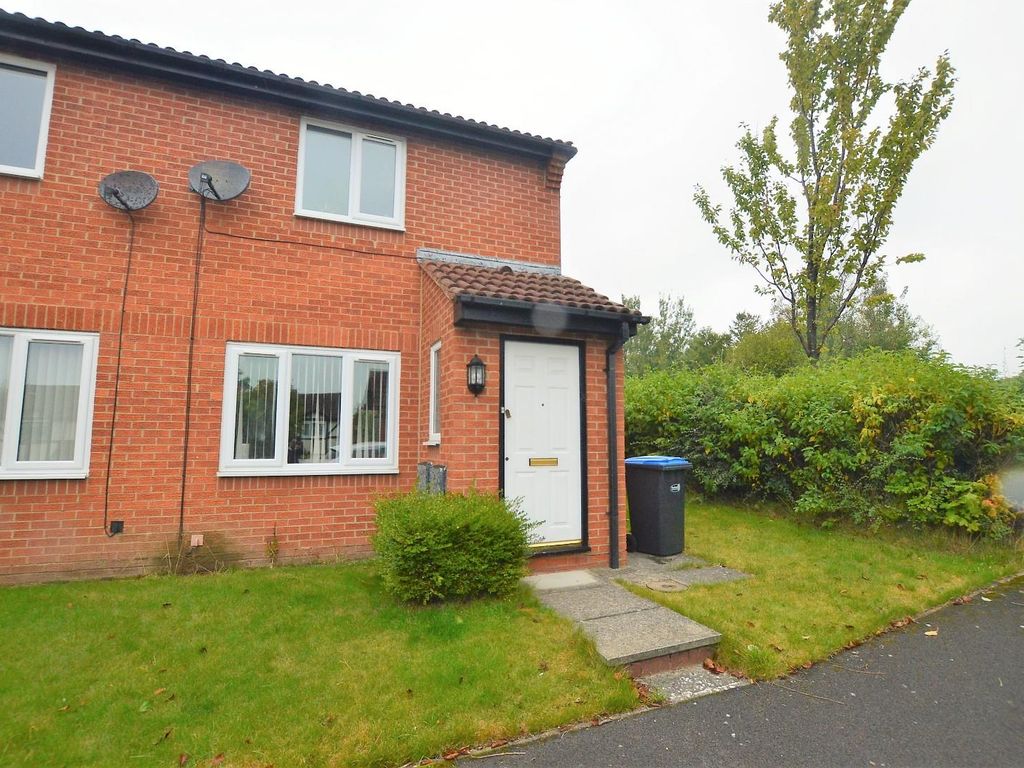 2 bed end terrace house to rent in Kira Drive, Pity Me, Durham DH1 Zoopla