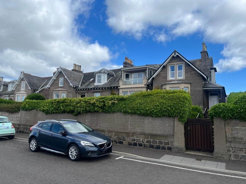 3 bed shared to rent in Douglas Terrace, Broughty Ferry