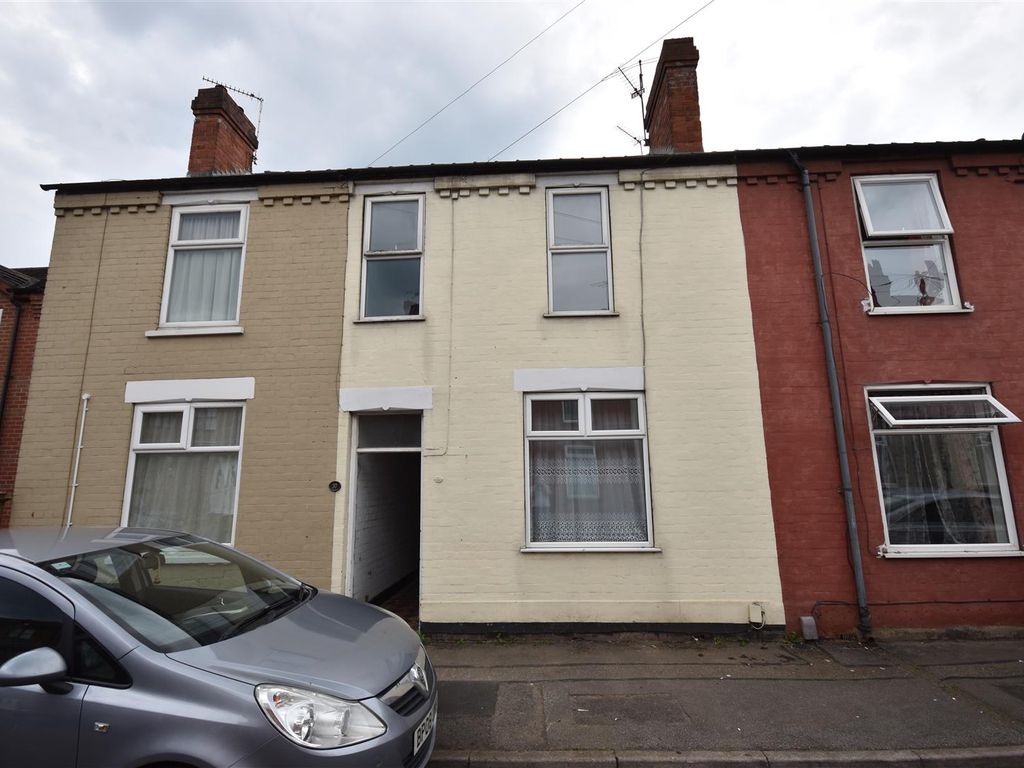 3 bed terraced house for sale in Smith Street, Lincoln LN5 Zoopla