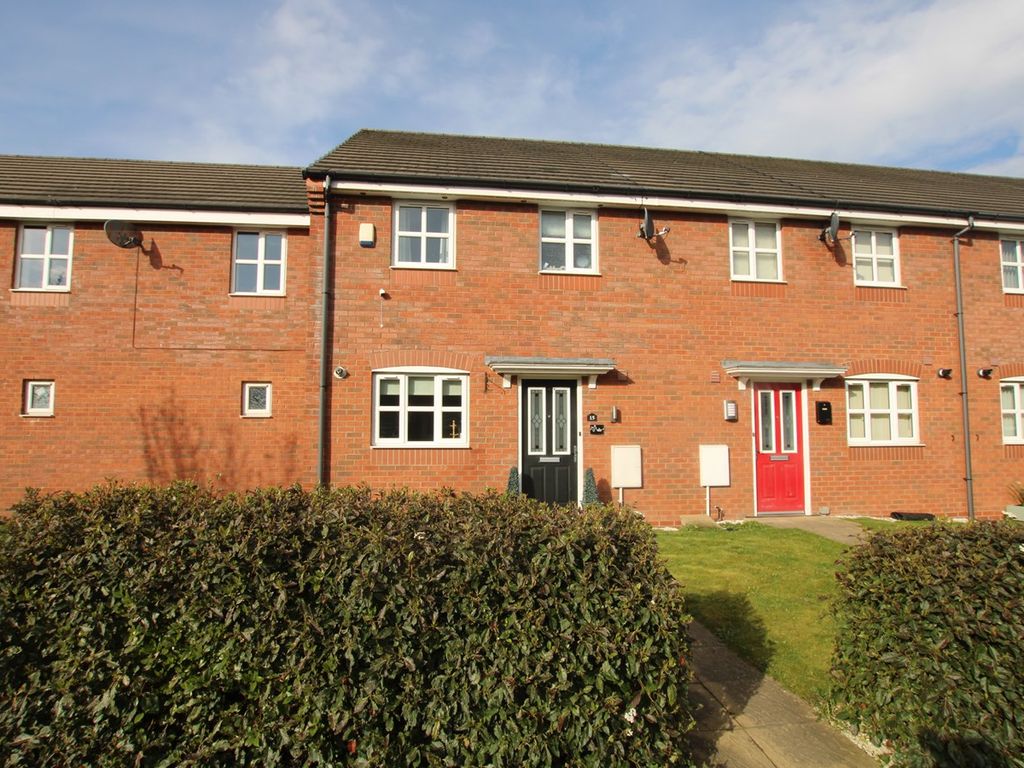 3 bed mews house for sale in Holcroft Drive, Abram, Wigan WN2 Zoopla