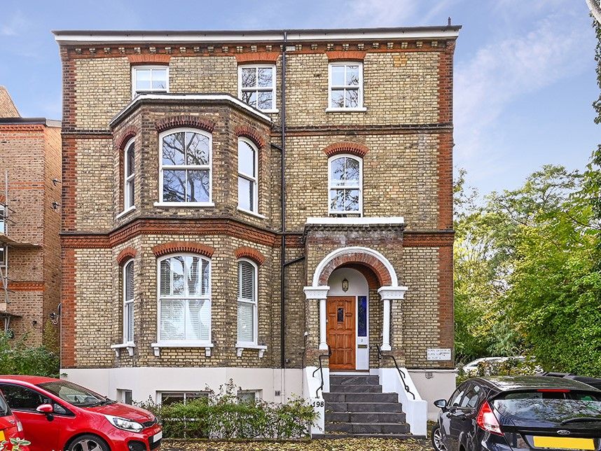 1 bed flat for sale in Ewell Road, Surbiton KT6, £350,000 Zoopla