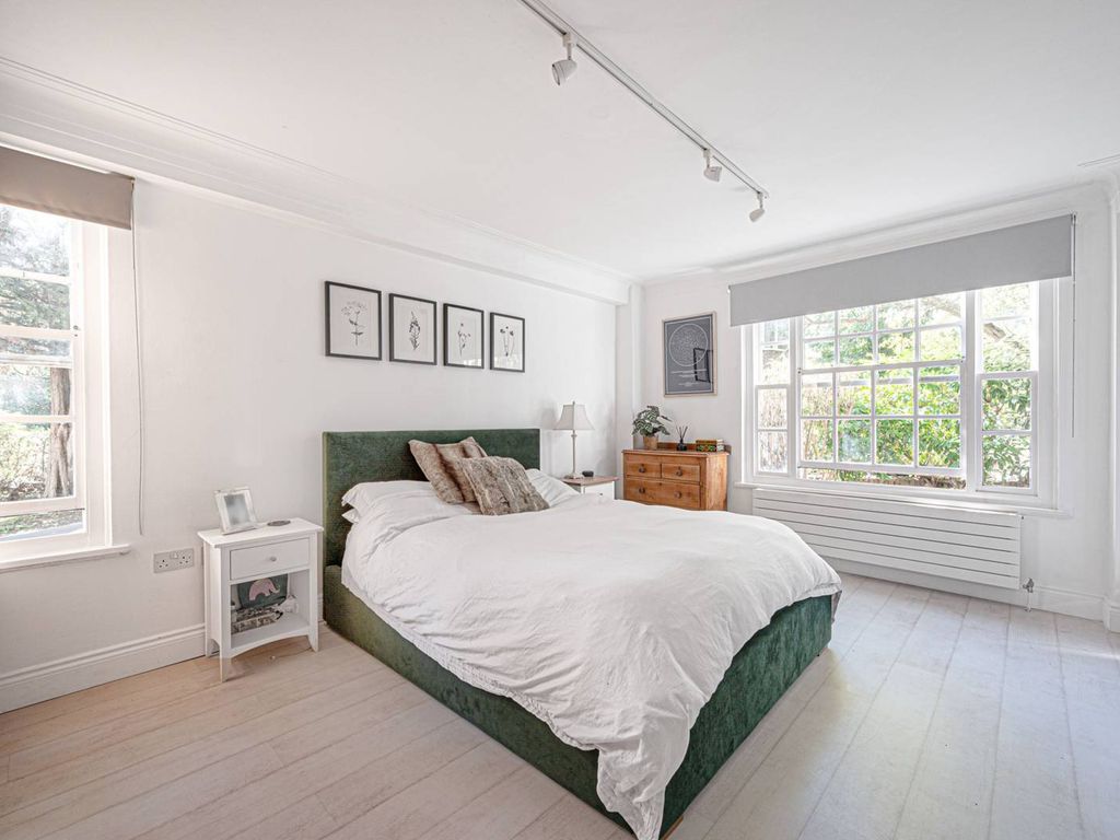 2 bed flat for sale in Eton College Road, Chalk Farm, London NW3 Zoopla