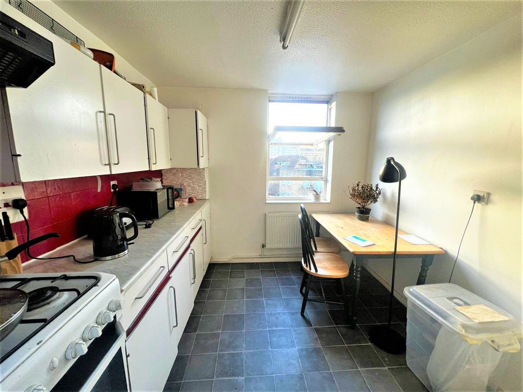 2 bed for sale in Burr Close, London E1W Zoopla