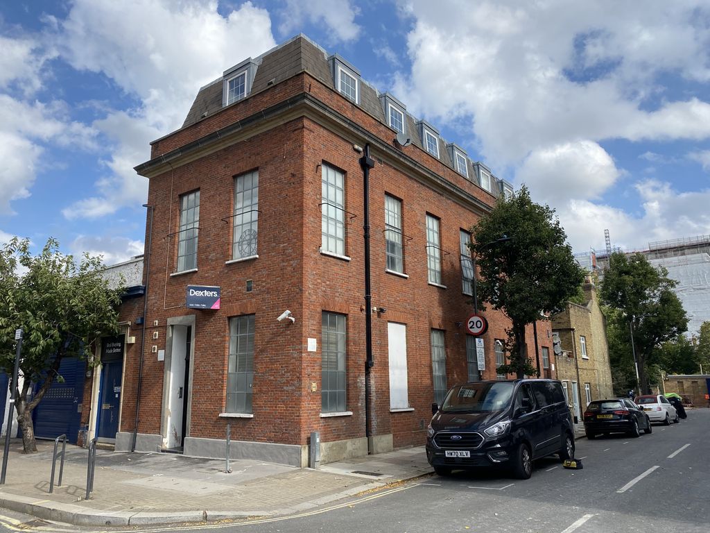 Format House, 11 Imperial Road, Fulham, London SW6