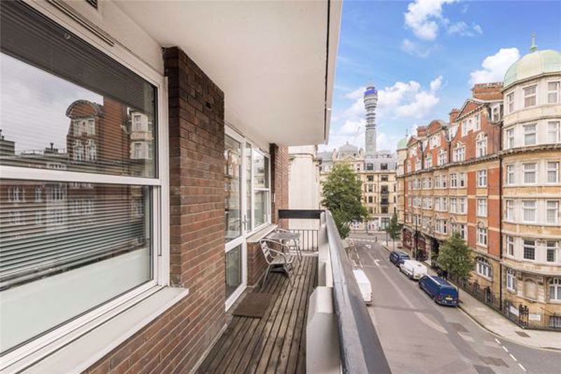 3 bed flat to rent in Weymouth Street, Marylebone W1W, £15,167 pcm Zoopla