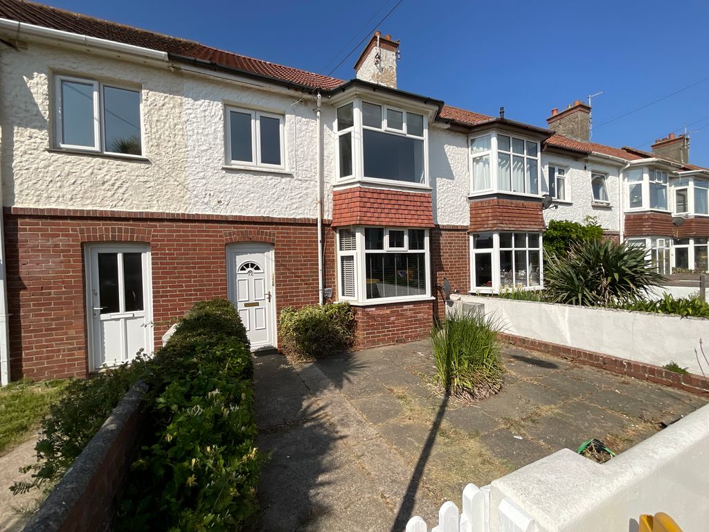 2 bed flat to rent in Victoria Road, Bude EX23 Zoopla