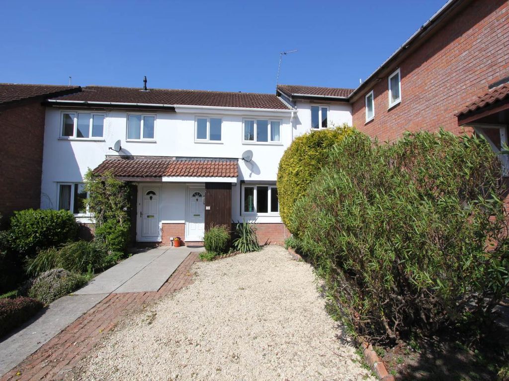 3 bed property to rent in Shakespeare Drive, Llantwit Major, Vale Of