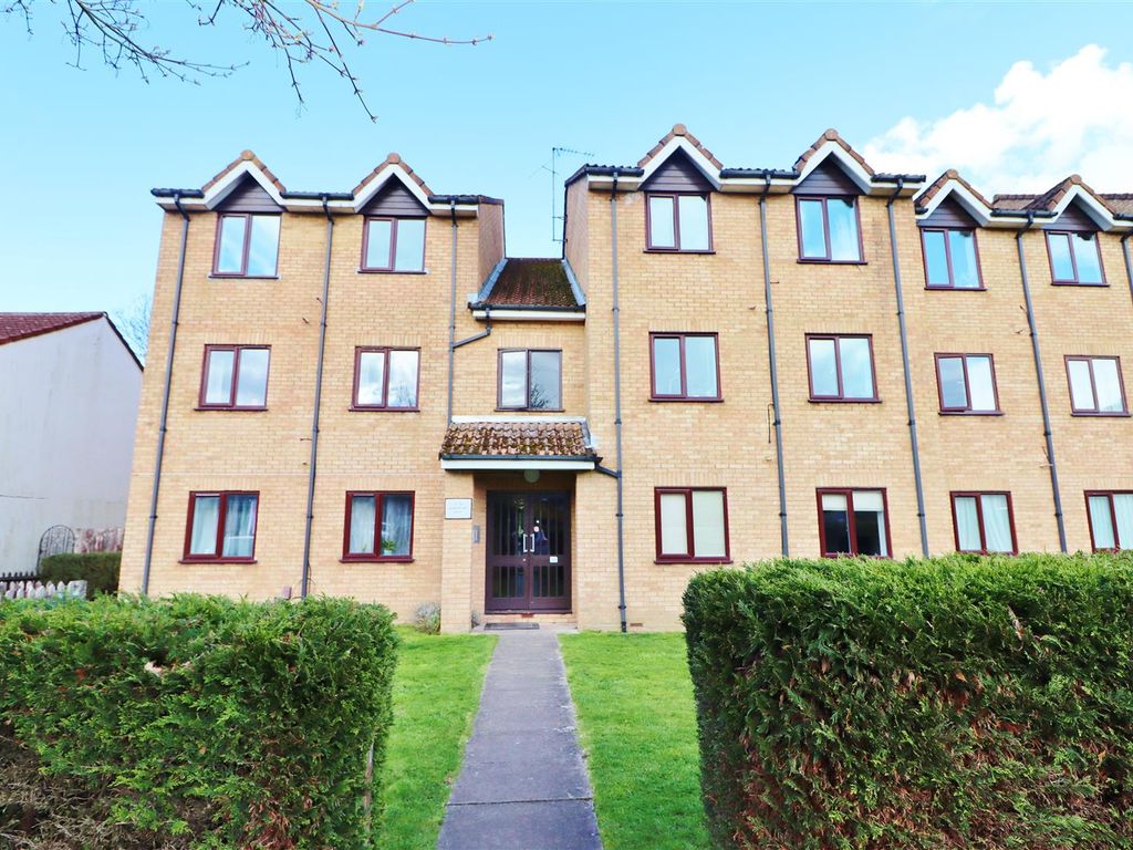 1 bed property to rent in Danziger Way, Borehamwood WD6 Zoopla