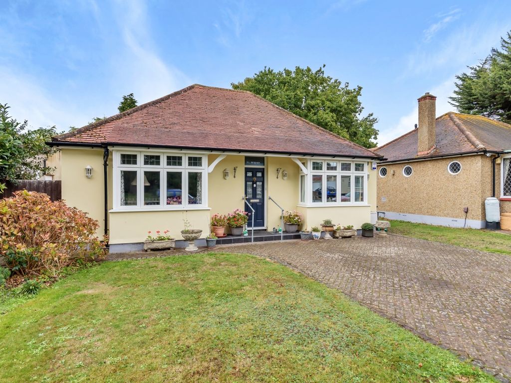 Woodland Way Croydon CR0  