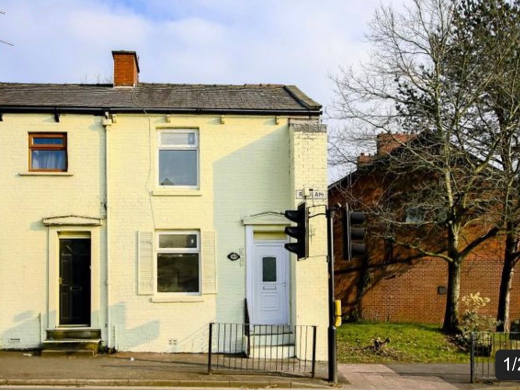 2 bed terraced house to rent in Redlam, Prestwich BB2 Zoopla