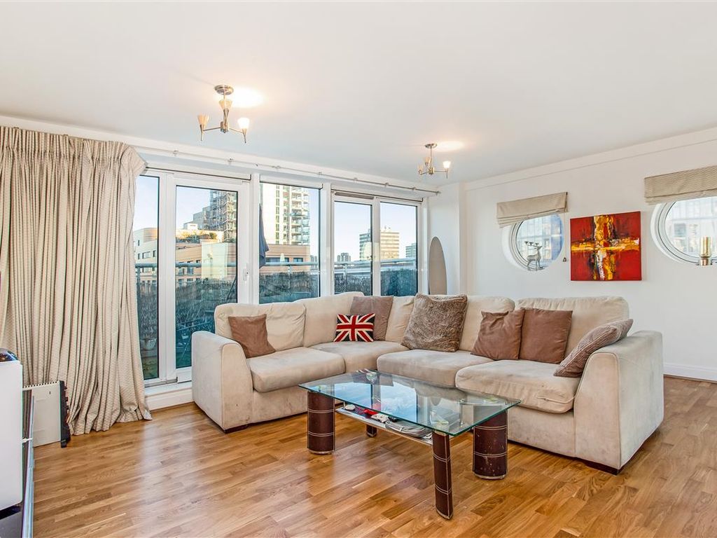 Oyster Wharf, Lombard Road SW11  