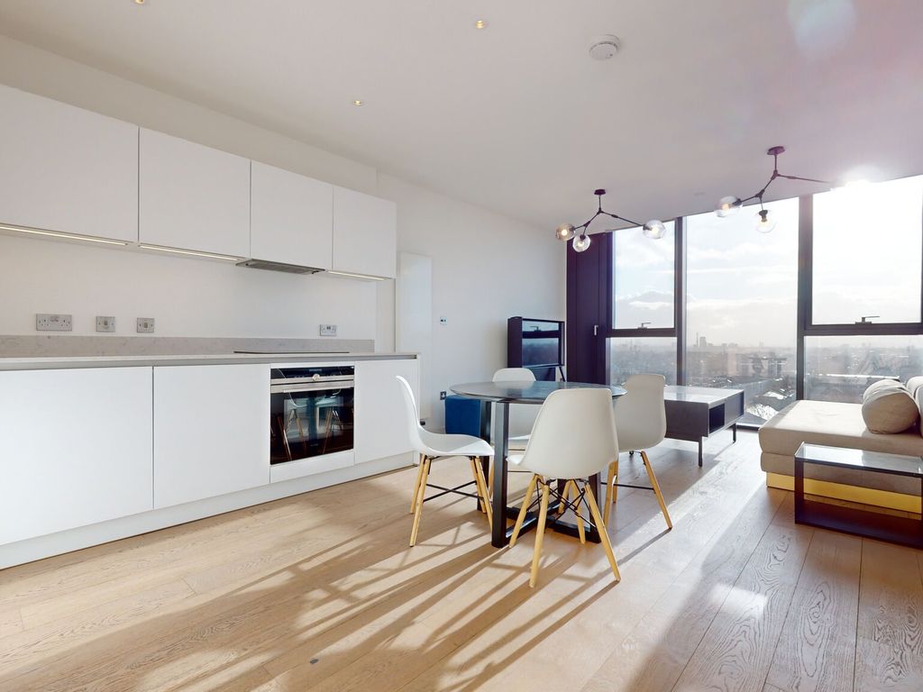 1 bed flat to rent in Highgate Hill, London N19, £2,250 pcm Zoopla