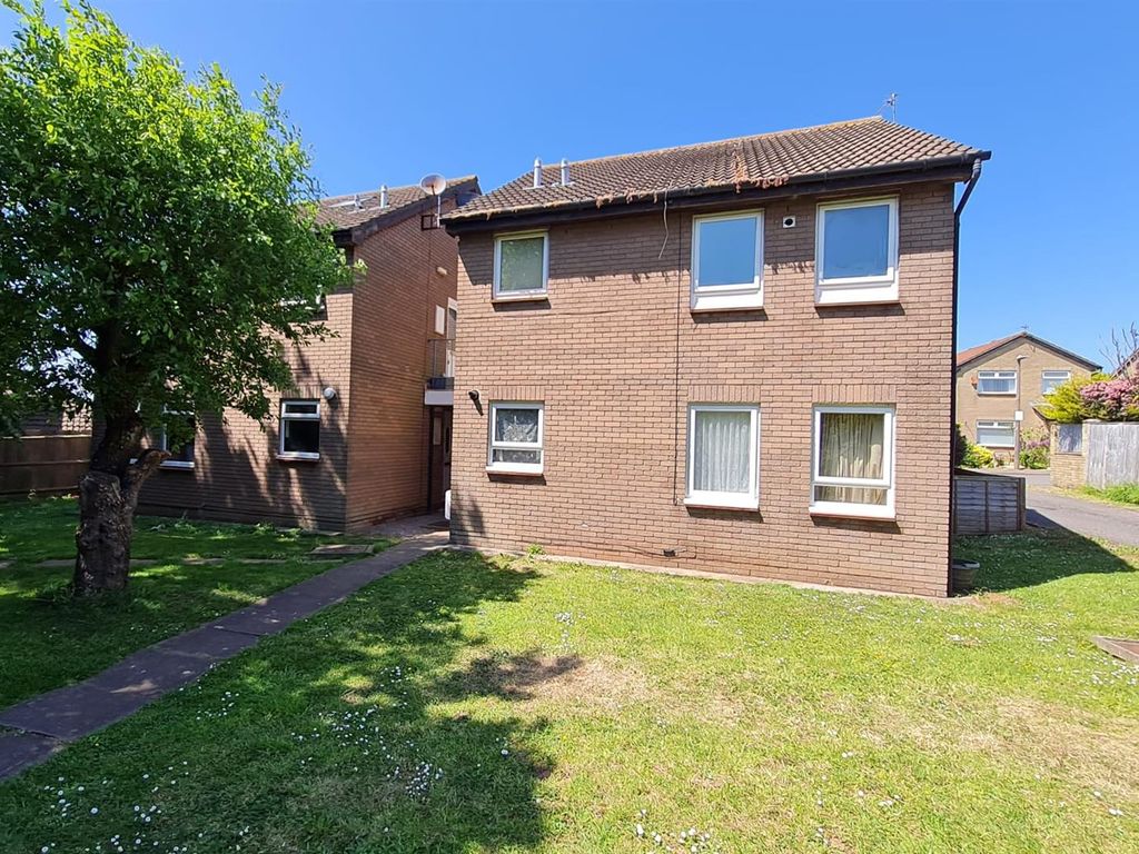 1 bed flat for sale in Arlington Road, Sully, Penarth CF64 Zoopla