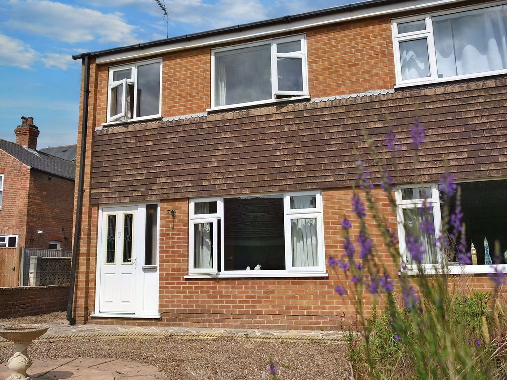 3 bed semidetached house for sale in Queens Road, Beeston NG9 Zoopla
