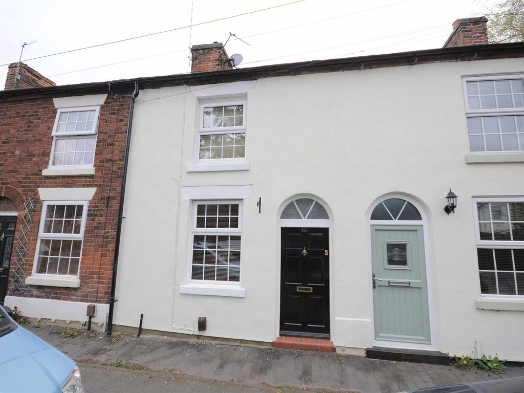 1 bed cottage to rent in Oulton Road, Stone ST15, £695 pcm Zoopla