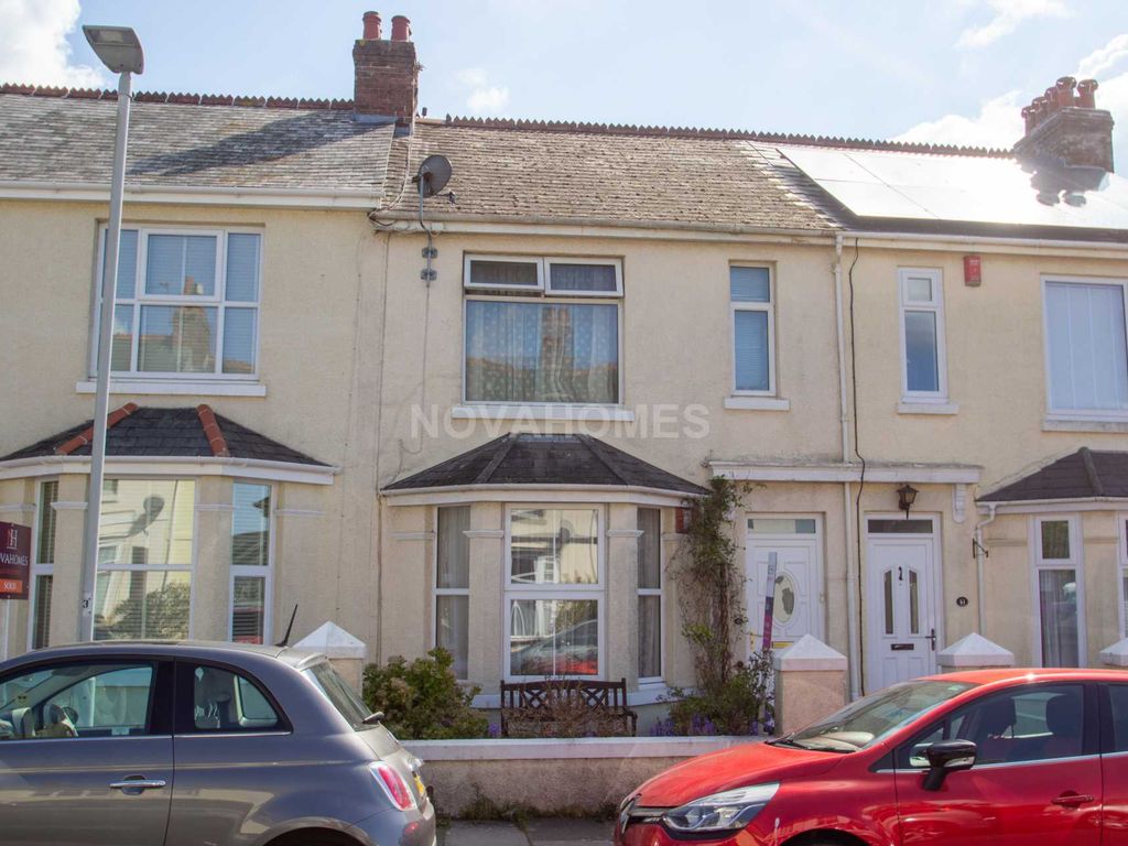 1 bed flat for sale in Pennycross Park Road, Plymouth PL2 Zoopla