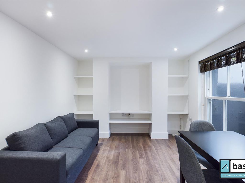 1 bed flat to rent in Cephas Avenue, Stepney Green E1, £1,500 pcm Zoopla