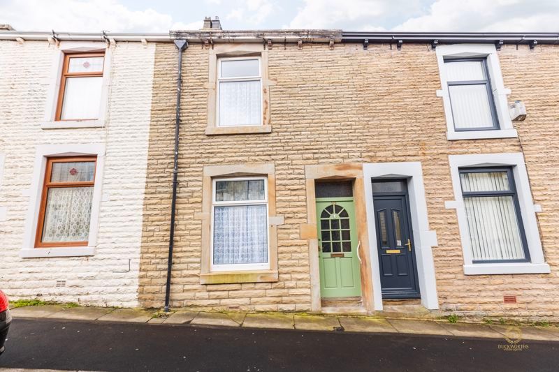 2 bed terraced house for sale in Oswald Street, Accrington BB5 Zoopla