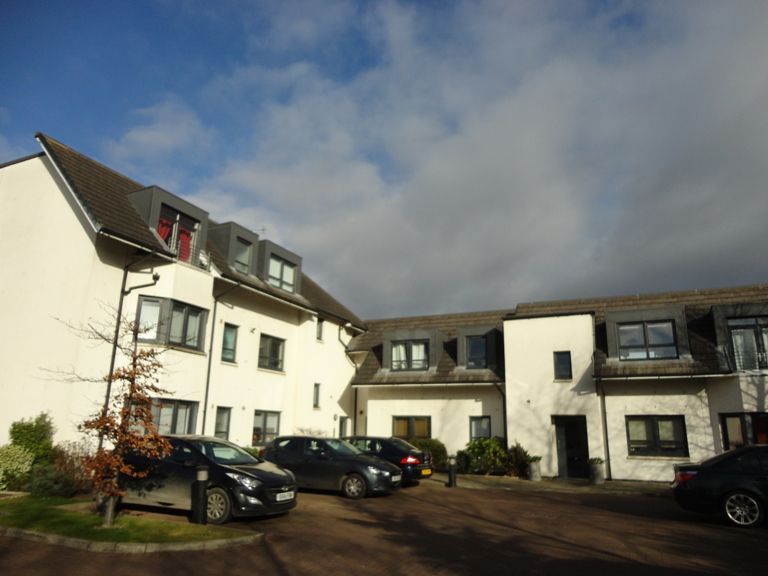 2 bed flat to rent in North Gyle Terrace, Gyle, Edinburgh EH12 Zoopla