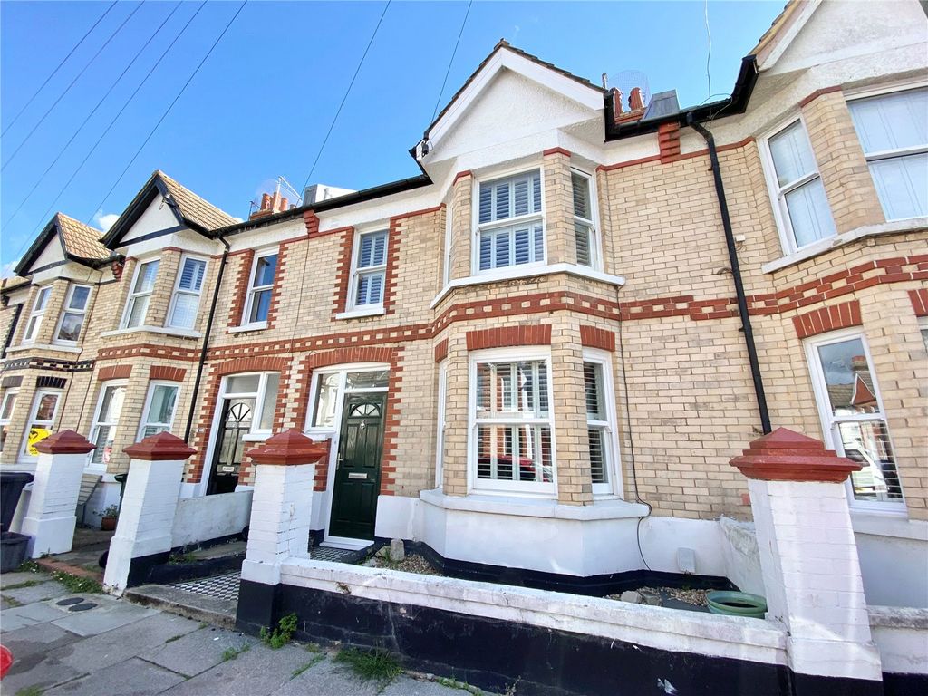 St Leonards Avenue, Hove, East Sussex BN3