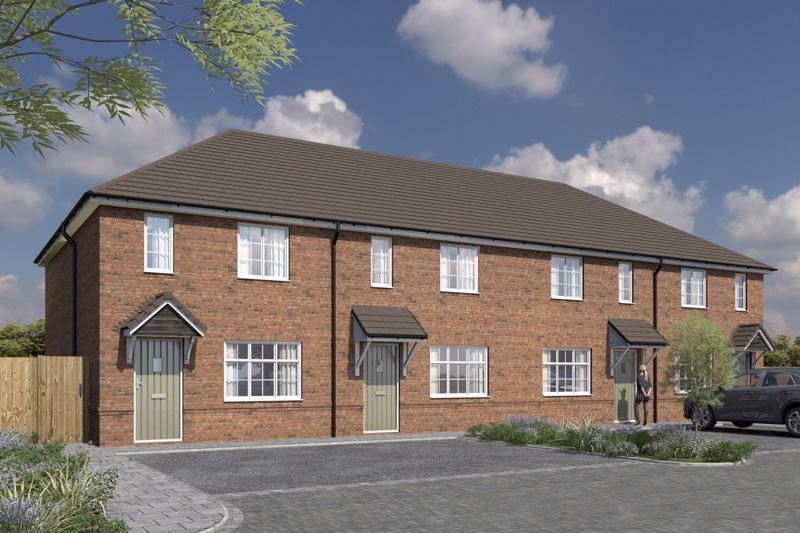 Butler Way, Warwick CV34  
