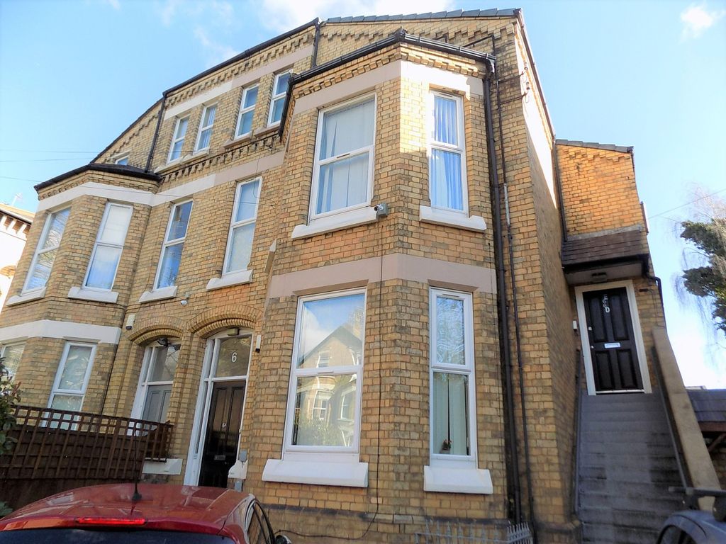 1 bed flat to rent in Brompton Avenue, Sefton Park, Liverpool L17 Zoopla