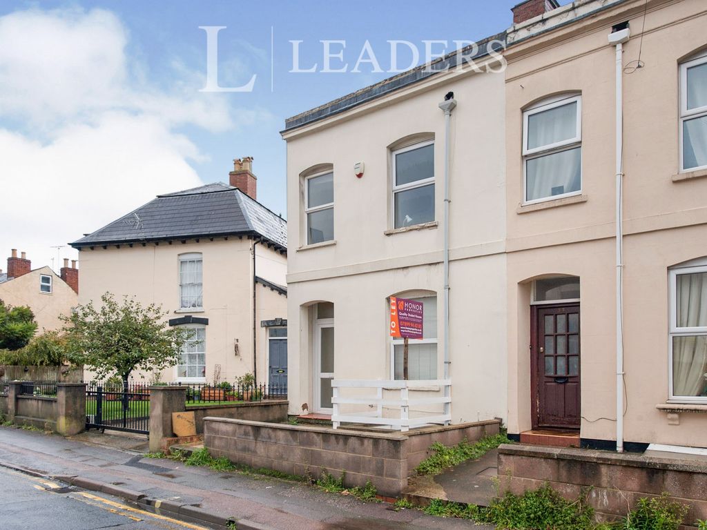 Room to rent in St Pauls Road, Cheltenham, Glos GL50 Zoopla