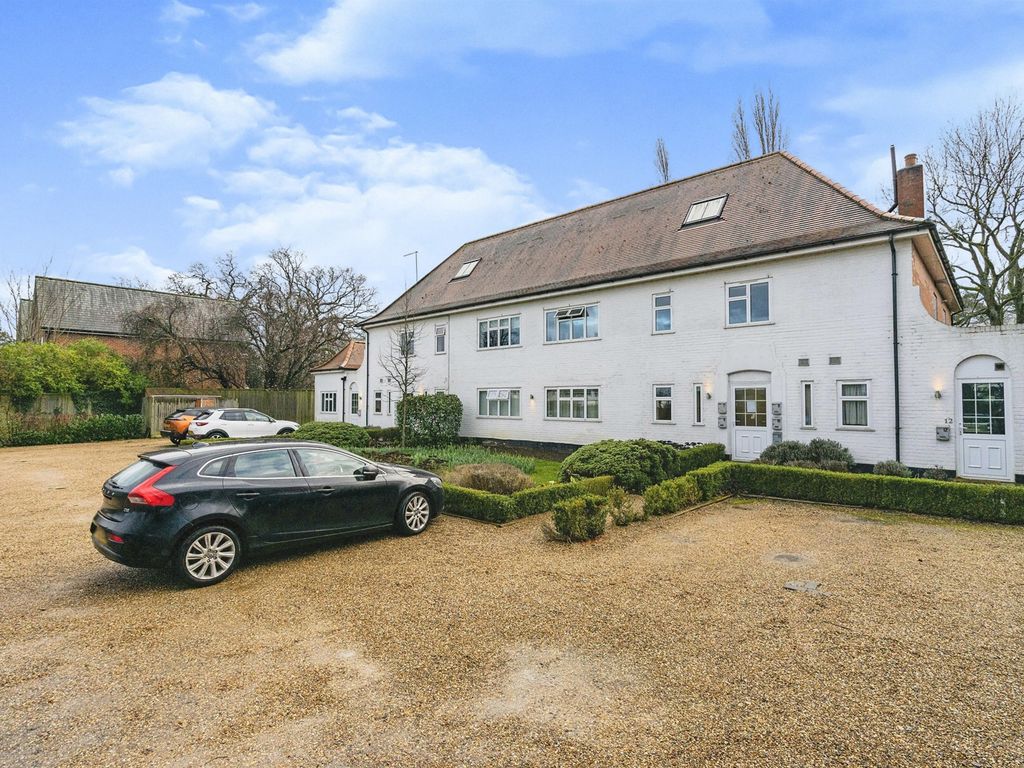 2 bed flat for sale in Shenley Lane, London Colney, St. Albans AL2 Zoopla