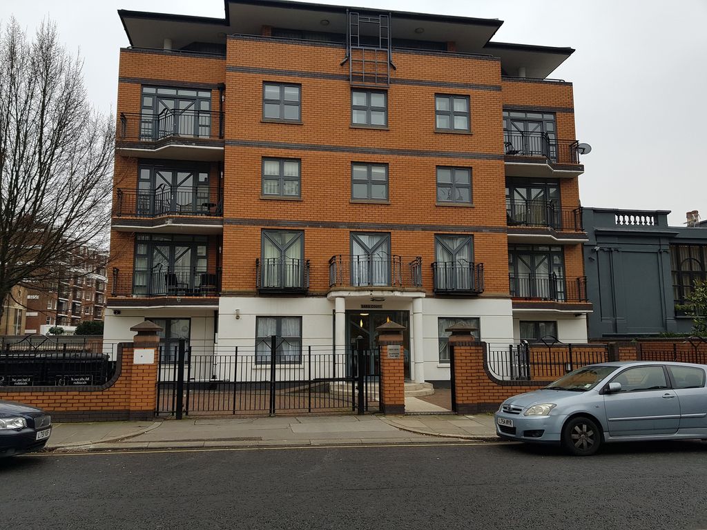 Abercon Place, St. Johns Wood NW8  