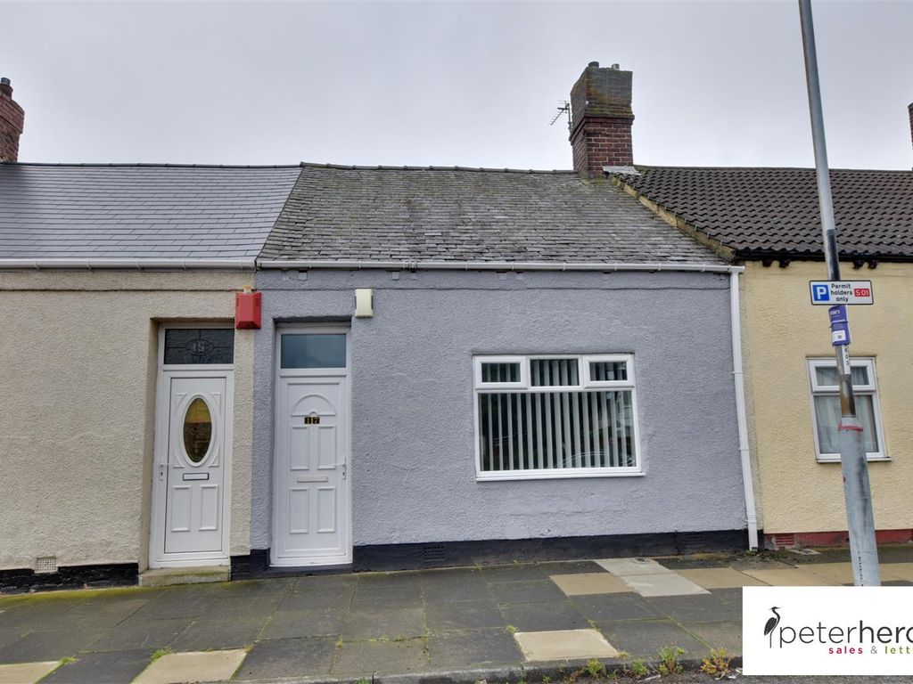 2 bed cottage for sale in Carley Road, Southwick, Sunderland SR5 Zoopla