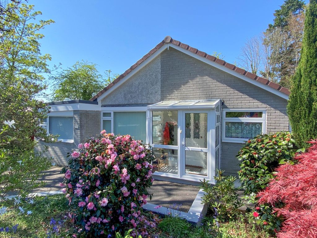 Alder Road, Tavistock PL19