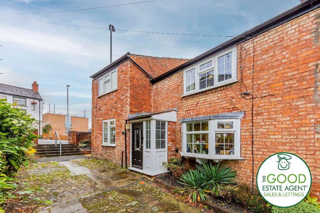 Stamford Place, Wilmslow SK9  