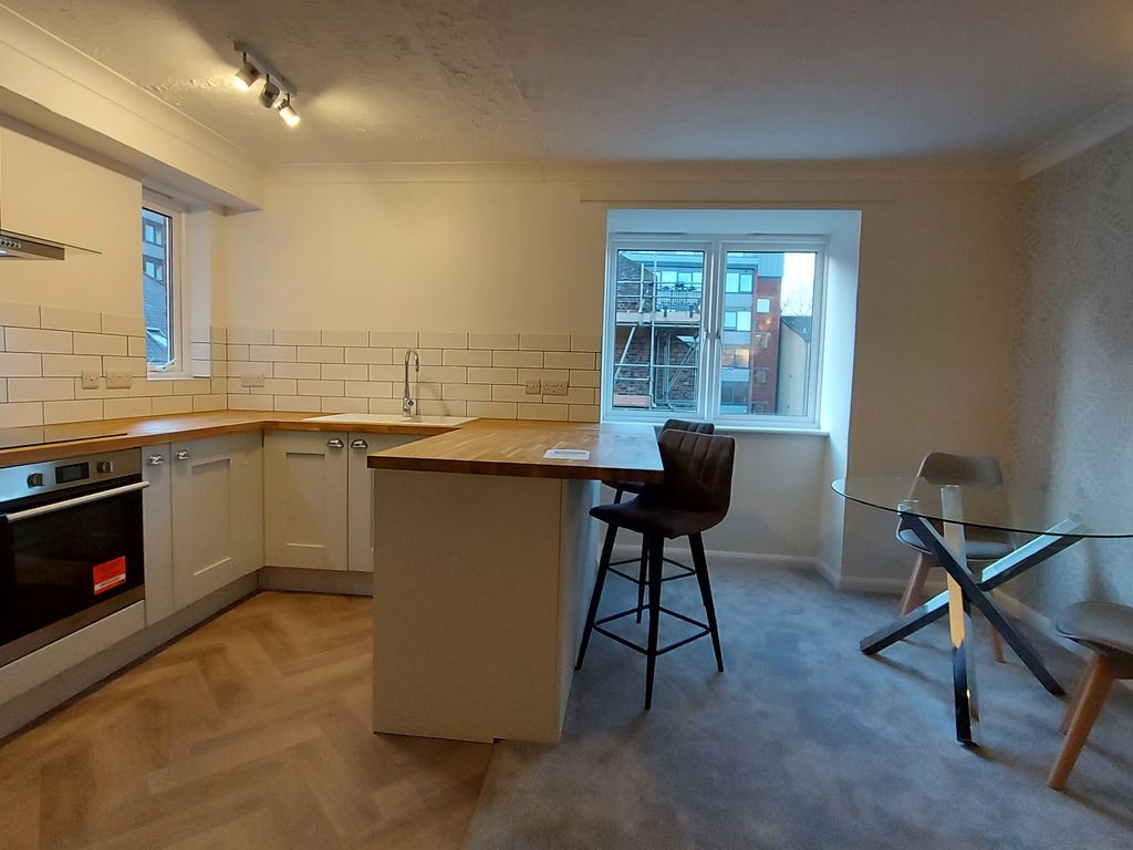 2 bed flat to rent in Recorder Road, Norwich NR1 Zoopla