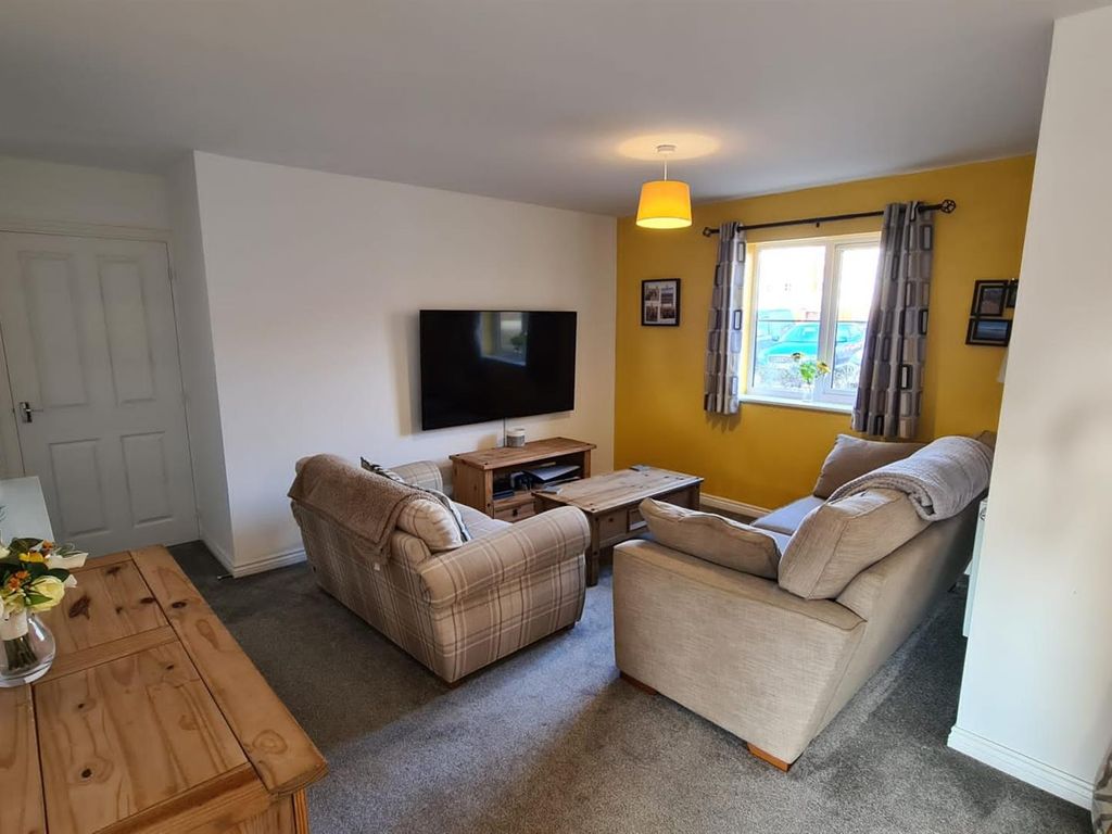 New home, 2 bed flat for sale in 30, Le Marechal Avenue, Bursledon SO31