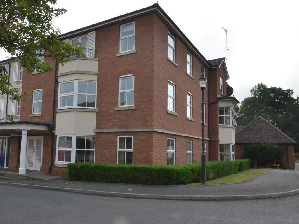 Salemorton House, Lime Tree Village, Dunchurch, Rugby, Warwickshire CV22  