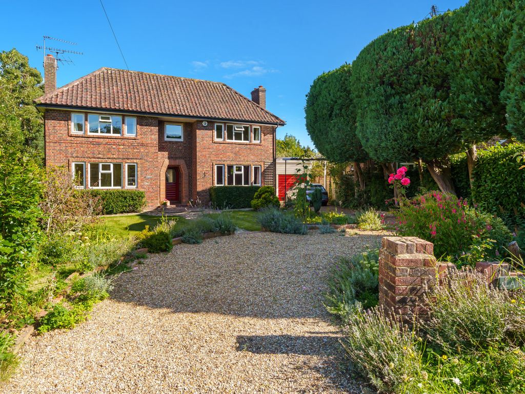 5 bed detached house for sale in Horsell, Surrey GU21, £1,350,000 Zoopla