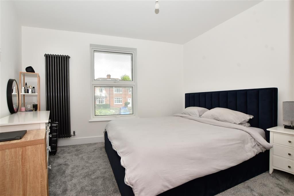 New home, 3 bed end terrace house for sale in Upper Fant Road, Barming