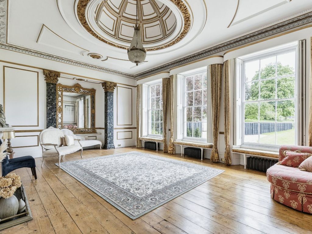 10 bed detached house for sale in Hellesdon Mill Lane, Norwich NR6, £