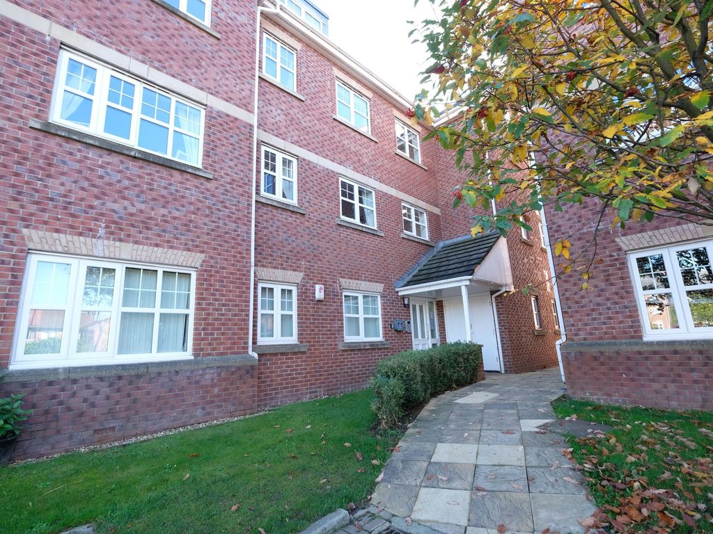 Houses For Sale Ellesmere Park Eccles at Barbara Diaz blog