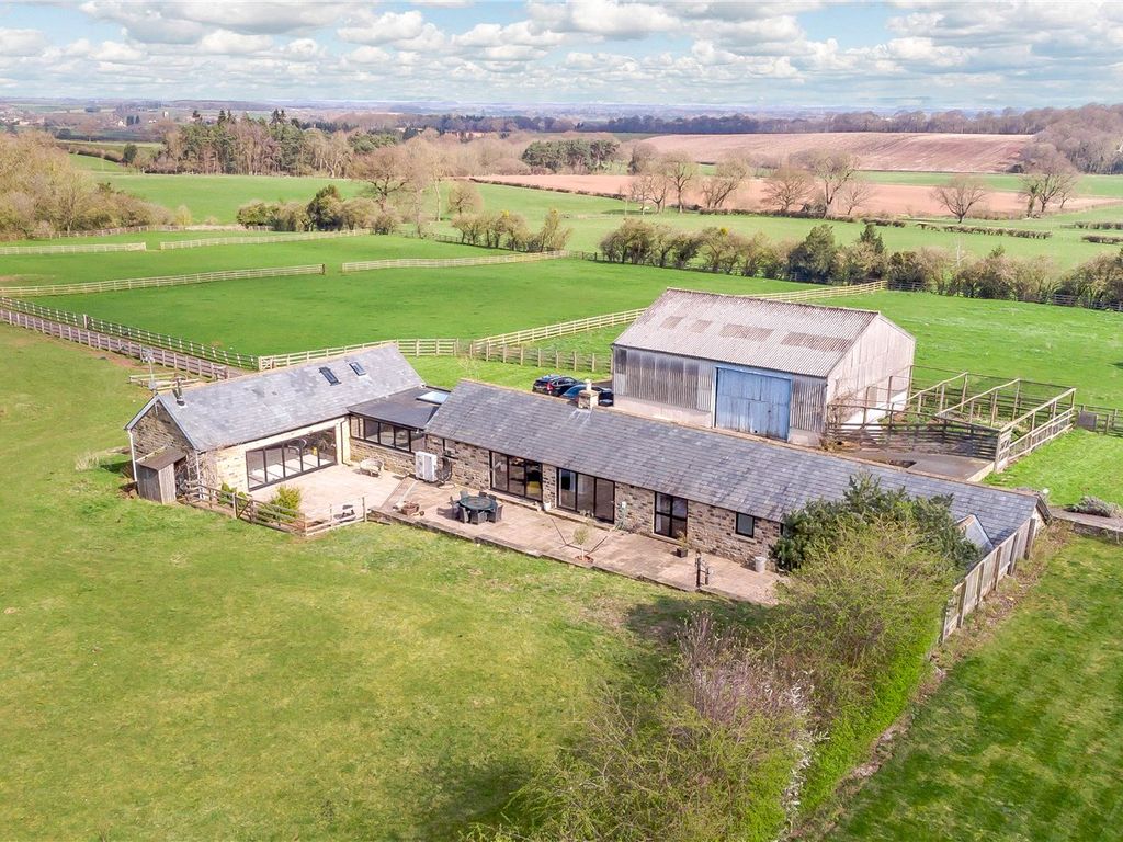 5 bed detached house for sale in Main Street, Sicklinghall, Wetherby, West Yorkshire LS22 Zoopla