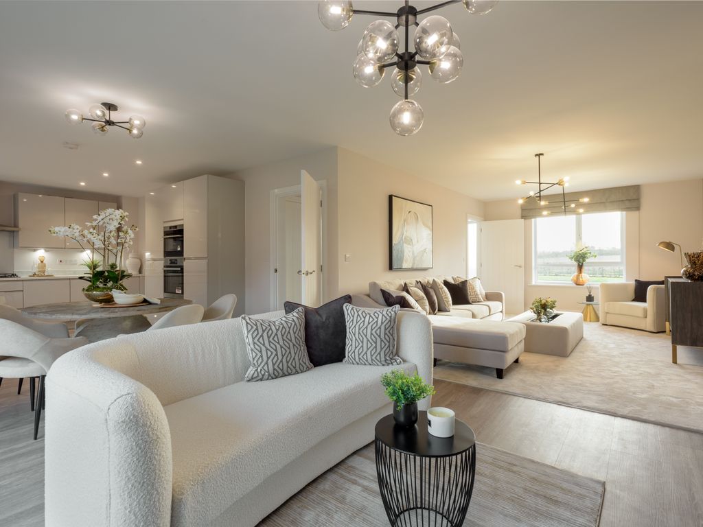 Copthorne Way, Copthorne, Crawley, West Sussex RH10  