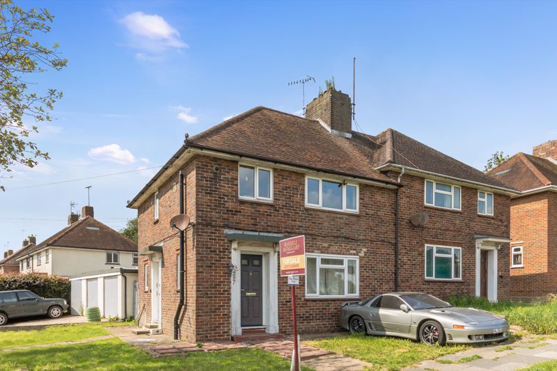 1 bed for sale in Carden Avenue, Brighton BN1 Zoopla