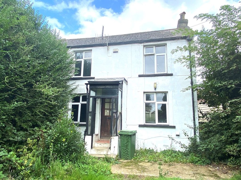 2 bed semidetached house for sale in Old London Road, Hastings TN35, £