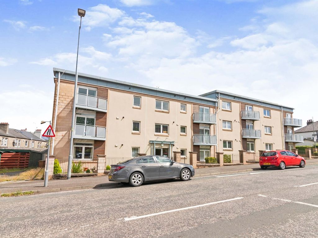 2 bed flat for sale in Nether Auldhouse Road, Glasgow G43 Zoopla