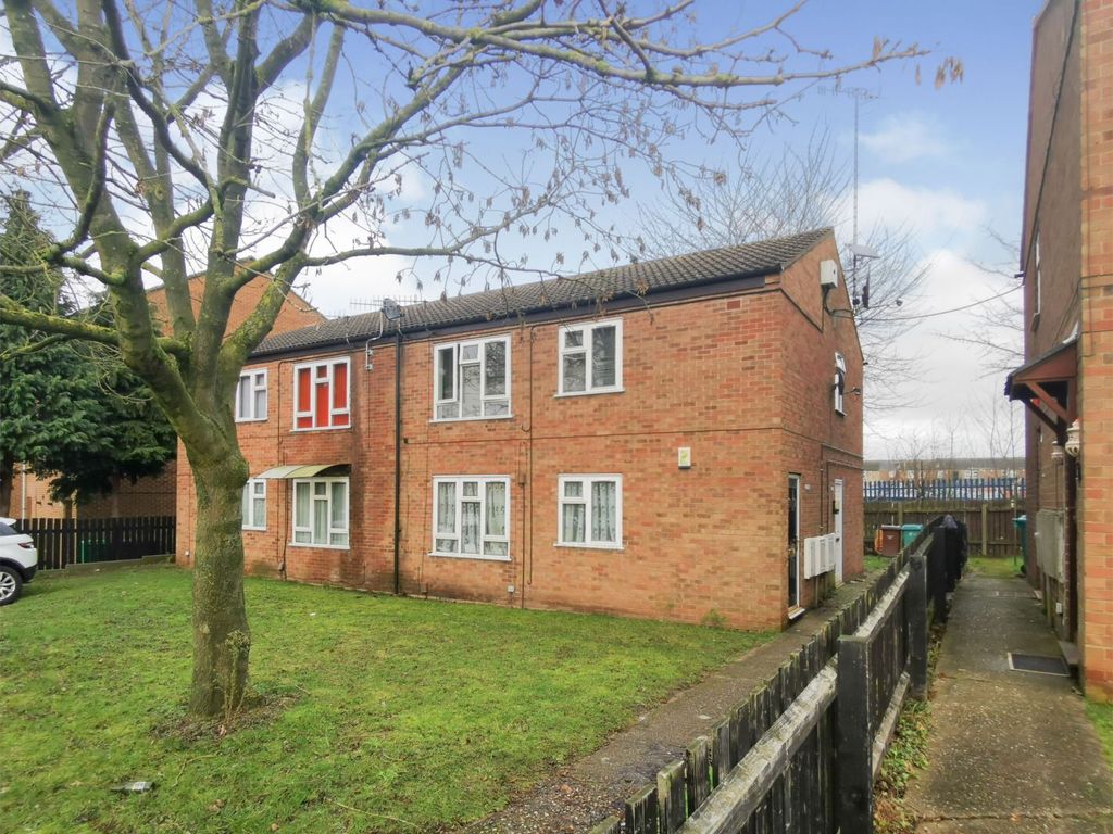 Craven Road Nottingham NG7