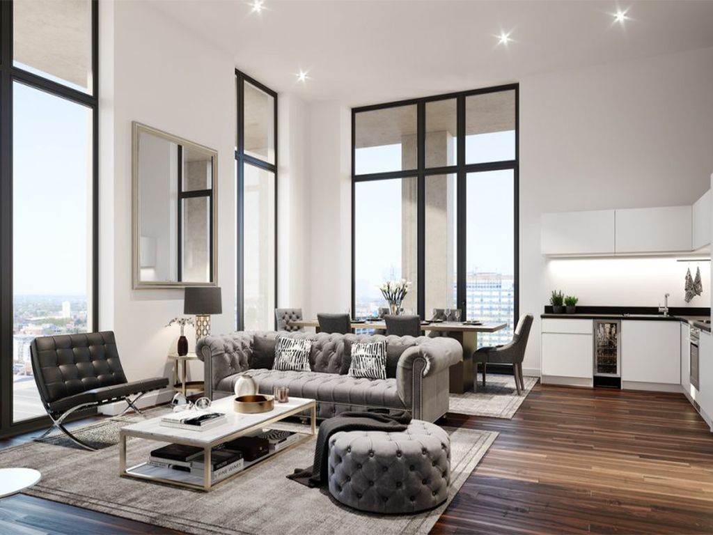 169 Broad Street, Birmingham B15  