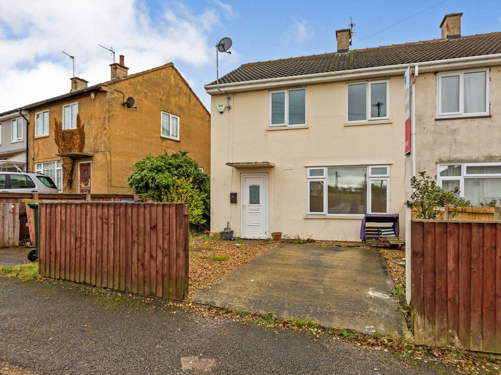 Edinburgh Avenue, Rotherham S63  